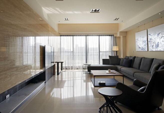 客廳裝修怎么布置插座，需要注意什么？